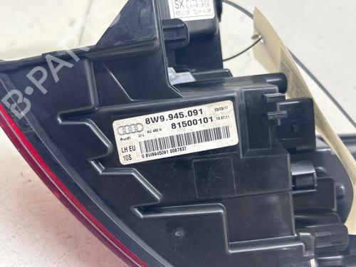 Left taillight AUDI A4 B9 Avant (8W5, 8WD) | BP38008743C34 - Image 2