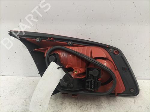 Right tailgate light RENAULT VEL SATIS (BJ0_) 3.0 dCi (BJ0S) | BP23888870C80 - Image 2