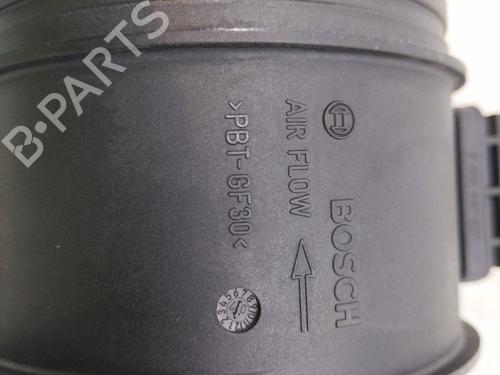 Mass air flow sensor BMW 5 (E60) 535 d | BP32103379M95
