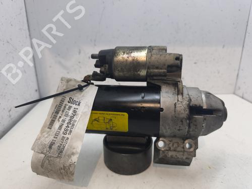 Starter BMW 1 (E87) 120 d | BP27348029M8 - Image 3