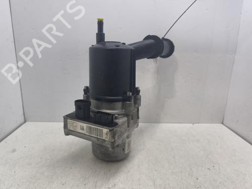 Styring servopumpe PEUGEOT 307 (3A/C) 1.6 16V (109 hp) 30672256