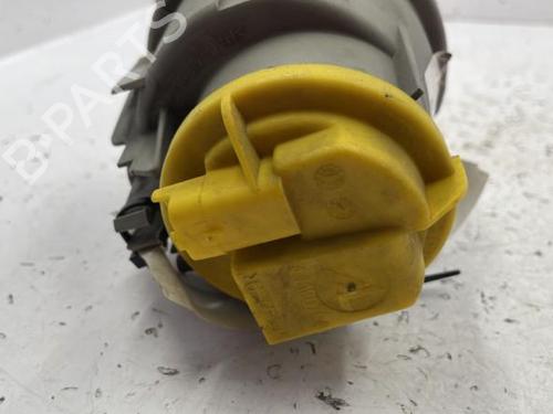 Used Left front fog light CITROËN C3 I (FC_, FN_) 1.4 HDi (68 hp) 22838481