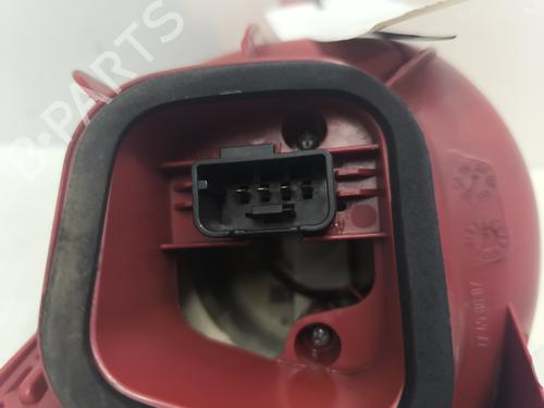 Højre baglygte VW PASSAT B6 Variant (3C5) 2.0 TDI 16V | BP30326979C35