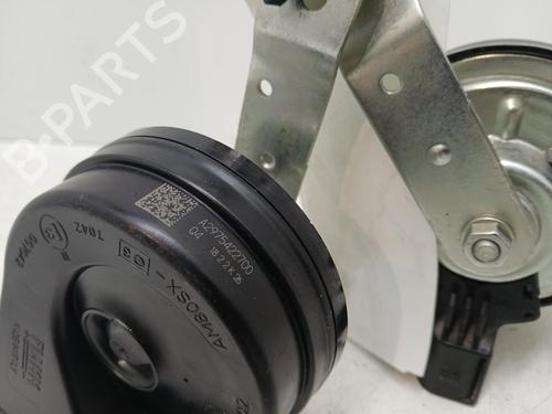 Used Horn Horn 37732911 37732911