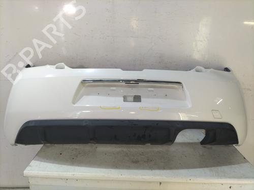 Bagtil kofangere CITROËN DS3 (SA_) 1.6 HDi 110 (112 hp) 32205118