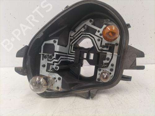 Used Lamp holder PEUGEOT 208 I (CA_, CC_) 1.6 HDi (92 hp) 23254888