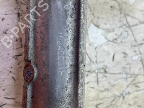 Used Steering rack Steering rack NISSAN QASHQAI II (J11, J11_) 1.5 dCi (110 hp) 23254854 23254854