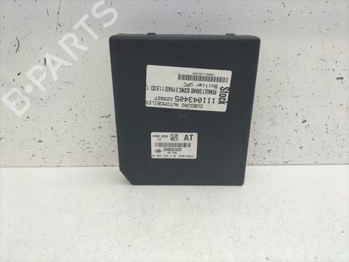 Elektronische module RENAULT GRAND SCÉNIC III (JZ0/1_) 1.9 dCi (JZ0J, JZ0N, JZ1K, JZ1S) | BP28414896M83 