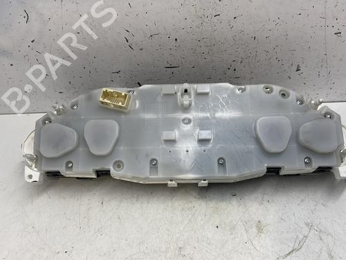 Instrument cluster PEUGEOT 2008 I (CU_) 1.6 HDi | BP27093970C47 - Image 4