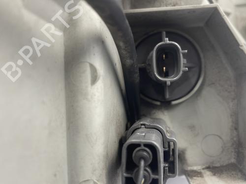 Left headlight MAZDA PREMACY (CP) 2.0 TD | BP22847173C28 - Image 3