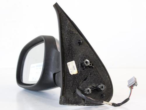 Left mirror NISSAN MICRA III (K12) 1.5 dCi | BP22813024C26 