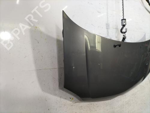 Hood RENAULT TWINGO III (BCM_, BCA_)  | BP26659500C1 