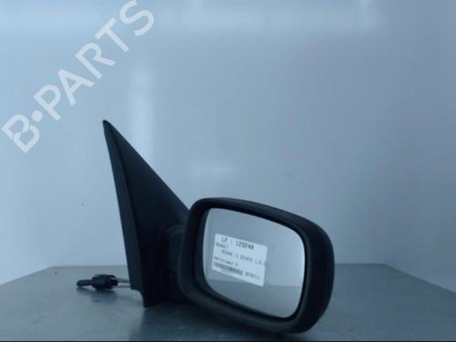 Used Right mirror RENAULT MEGANE II Estate (KM0/1_) 1.5 dCi (KM0F, KM0T, KM2B) (82 hp) 22813494