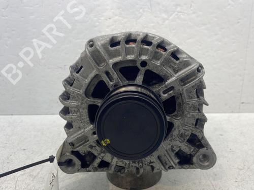 alternator-citroen-c4-cactus-2014-32422011 main image