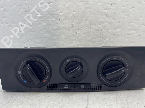 Used Climate control SKODA FABIA I (6Y2) 1.4 16V (75 hp) 31581443