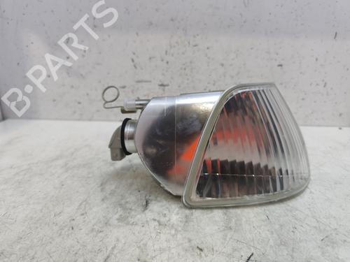 Right front indicator CITROËN EVASION MPV (22, U6) 1.9 TD | BP28525779C33 
