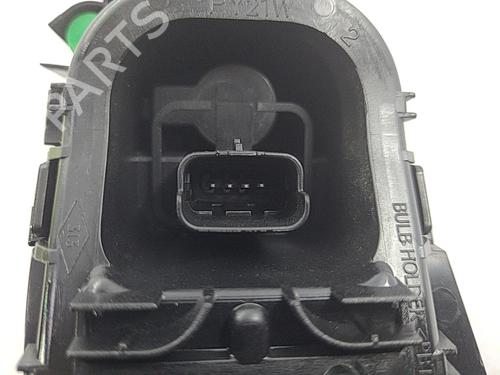Left taillight RENAULT CLIO IV (BH_) 1.5 dCi 90 | BP22823651C34 