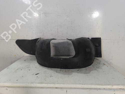 Radlauf PEUGEOT 206 Hatchback (2A/C) 2.0 HDI 90 | BP29980381C56