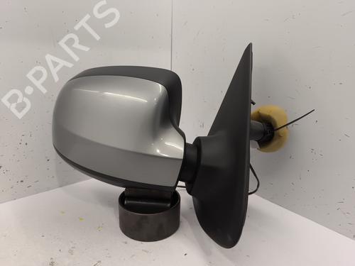 Used Right mirror DACIA SANDERO II 1.5 dCi (90 hp) 25700600