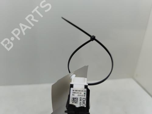 Warning switch CITROËN C3 II (SC_) 1.4 | BP36431053I22 - Image 2