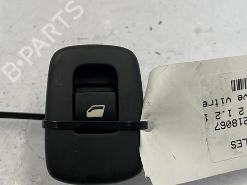 Used Right rear window switch Right rear window switch CITROËN C3 II (SC_) 1.2 VTi 82 (82 hp) 22830417 22830417
