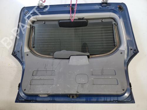 Tailgate HYUNDAI TUCSON (JM) 2.0 CRDi All-wheel Drive | BP25757845C6 