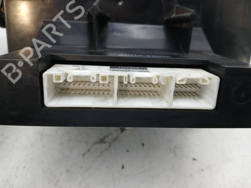 Climate control TOYOTA RAV 4 II (_A2_) 2.0 D 4WD (CLA20_, CLA21_, CLA20R, CLA21R) | BP31582127I5  - Image 5