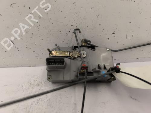 Front left lock CITROËN EVASION MPV (22, U6) 2.0 HDI | BP25204802C98 