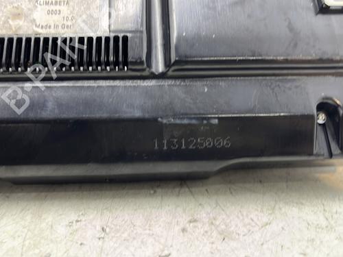 Climate control AUDI A6 C6 Avant (4F5) 3.0 TDI quattro | BP29515873I5 