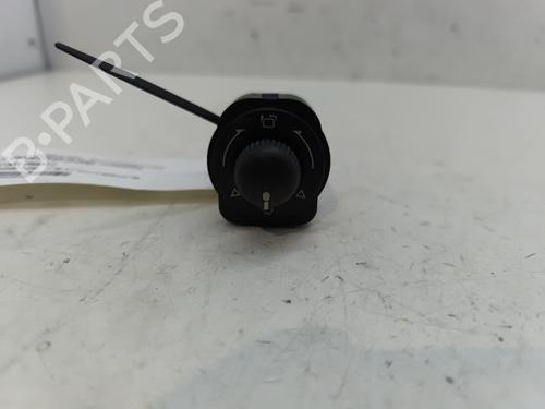 Used Mirror switch Mirror switch FIAT 500L (351_, 352_) 0.9 Natural Power (199LYC1B) (86 hp) 27665135 27665135