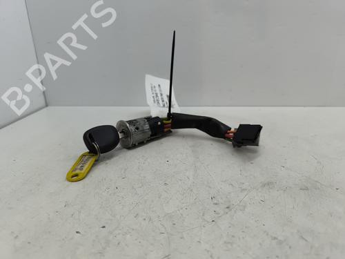 Ratlås/Tændingslås RENAULT MASTER II Van (FD) 2.5 D (FD0A, FD0E, FD2E, FD3E) (80 hp) 30465832