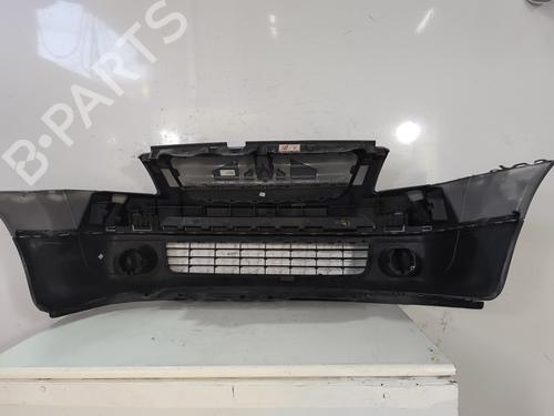 Paragolpes delantero CITROËN C2 (JM_) 1.1 | BP30045751C7