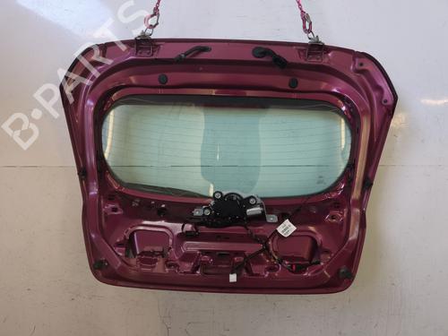 tailgate-ford-fiesta-vi-cb1-ccn-2008-35995117 main image