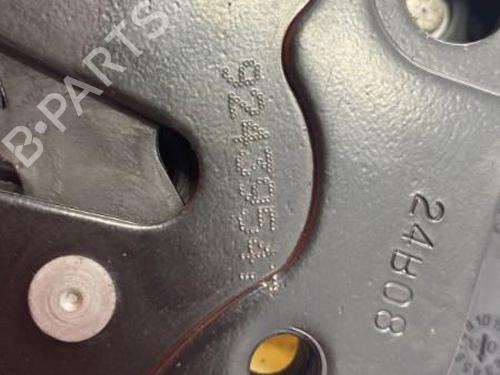 Rear right lock SEAT IBIZA IV (6J5, 6P1) 1.9 TDI | BP22840679C99 
