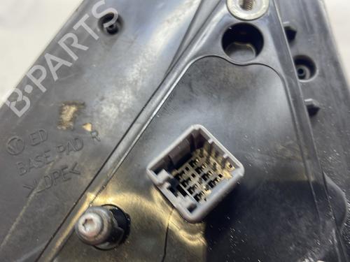 right-mirror-kia-ceed-hatchback-ed-2006-2007-2008-2009-2010-2011-2012-29388650 main image