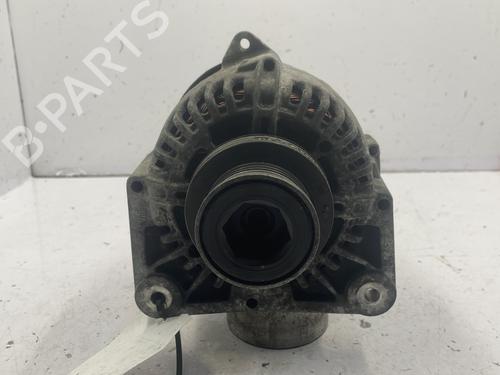 Used Alternator RENAULT MEGANE II (BM0/1_, CM0/1_) 1.6 16V (BM0C, CM0C) (113 hp) 22847064
