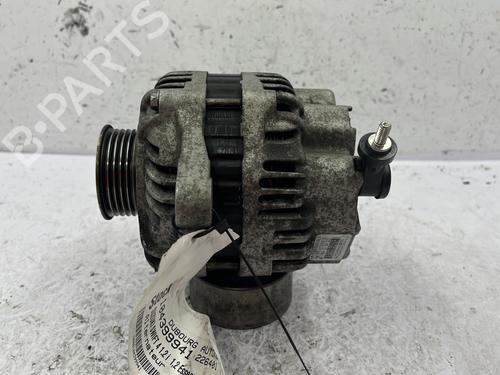 Alternator SUZUKI SWIFT IV (FZ, NZ) 1.2 (AZH412, ZC72S) | BP25287492M7  - Image 5