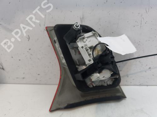 Left tailgate light AUDI A4 B7 Avant (8ED) 2.0 TDI 16V | BP22816631C79 
