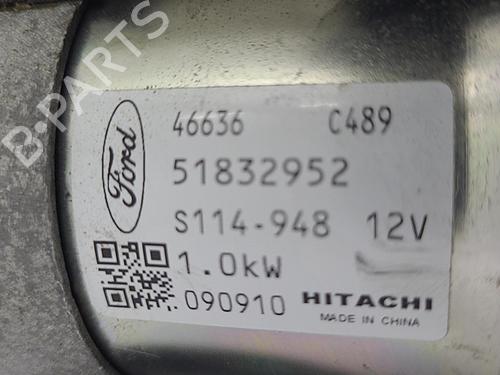 Starter FORD KA (RU8) 1.2 | BP22824527M8 