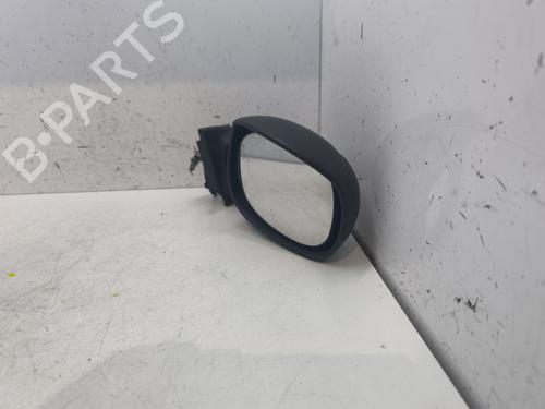 Right mirror CITROËN C3 II (SC_) 1.6 HDi 90 | BP27194403C27 