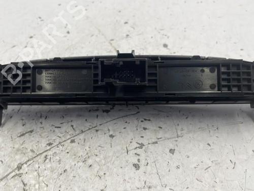 Used Warning switch PEUGEOT 308 I (4A_, 4C_) 1.6 HDi (90 hp) 22836169