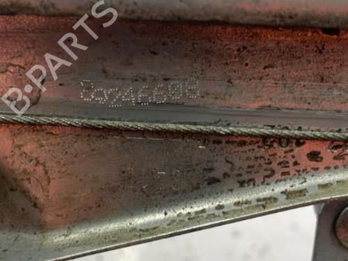 Rear left window mechanism PEUGEOT 308 I (4A_, 4C_) 1.6 HDi | BP22837111C24 