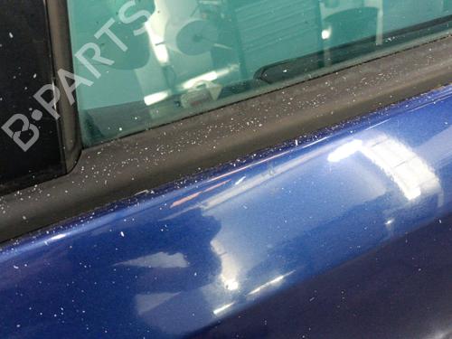 Left rear door RENAULT LAGUNA II Grandtour (KG0/1_) 2.0 16V (KG1Y) | BP22820115C4 