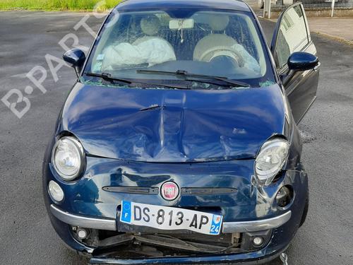 Used Parts FIAT 500 (312_)  1.2 (312AXA1A)  4895825