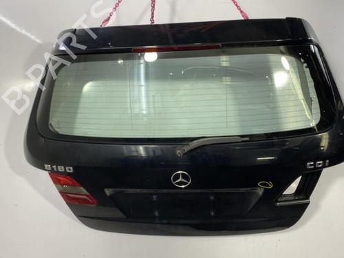 Tailgate MERCEDES-BENZ B-CLASS Sports Tourer (W245) B 180 CDI (245.207) | BP22831991C6 