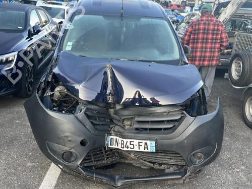 Used Parts DACIA DOKKER Box Body/MPV 1.2 TCe 115 (FEM0) 2327574