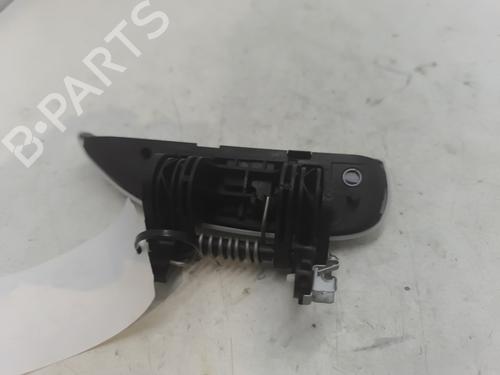Front left exterior door handle DACIA SANDERO II 1.2 | BP29377154C128 