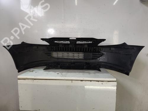 Front bumper PEUGEOT 307 (3A/C) 2.0 16V | BP32041801C7 