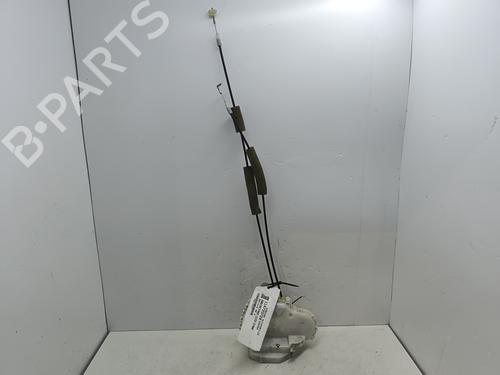 Used Rear right lock HONDA CIVIC VIII Hatchback (FN, FK) 2.2 CTDi (FK3) (140 hp) 30744863