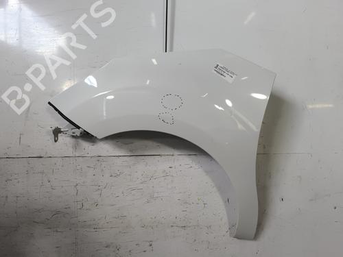 Used Left front fenders CITROËN DS3 (SA_) 1.6 HDi 90 (92 hp) 27619044